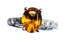 Marc Bendall, custom engagement rings, Christchurch
