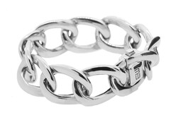 Sterling Silver Bracelets & Bangles